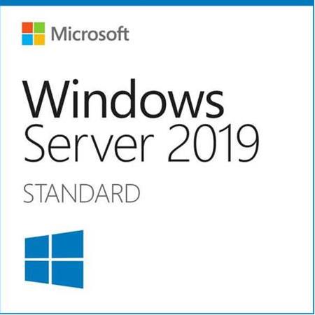 Windows Server 2019 Standart Dijital Lisans
