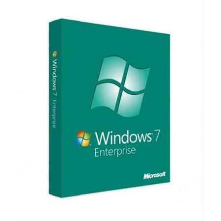 Windows 7 Enterprise Lisans Key Satın Al