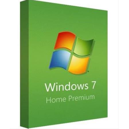 Windows 7 Home Premium Lisans Key Satın Al