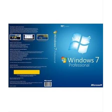 Windows 7 Pro Lisans Key Satın Al