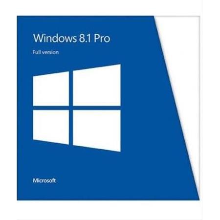 Yazılımlar - Windows 8.1 Pro 32-64Bit Tüm dillerde Dijital Lisans