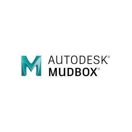 Mudbox 2020