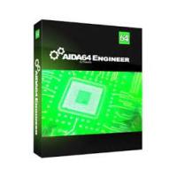 AIDA64 Engineer Lisans Anahtarı 32-64 Bit Key