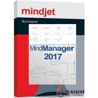 Mindjet Mindmanager 2017