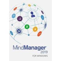 Mindjet Mindmanager 2019