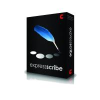 NCH Express Scribe Transcription