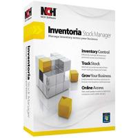 NCH: Inventoria Stock Manager