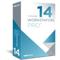VMWARE WORKSTATION PRO 14