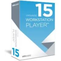 VMware Workstation Player 15