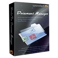 Wonderfox: Document Manager