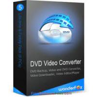 Wonderfox: DVD Video Converter